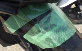 SUZUKI ADDRESS 110 CE47A