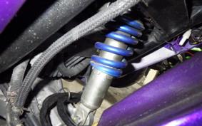 HONDA GYRO CANOPY TA02