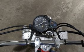 HONDA FTR223 MC34