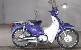 HONDA SUPER CUB110 JA07