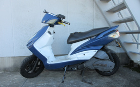 YAMAHA CYGNUS125XSR SE44J