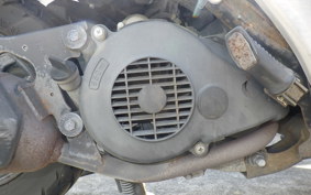 SUZUKI ADDRESS V125 G CF46A