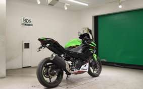 KAWASAKI NINJA 400 2021 EX400G