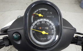 HONDA ﾍﾞﾝﾘｨ50 1996 AA03