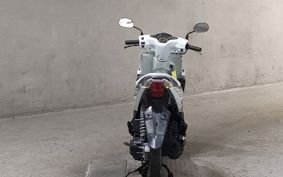 HONDA CLICK110 NC110BK