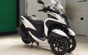 YAMAHA TRICITY 155 A SG37J