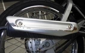 YAMAHA RZ50 Gen.2 RA02J