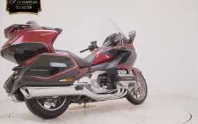 HONDA GL 1800 GOLD WING TOUR DCT 2018 SC79