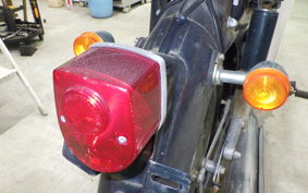 HONDA LITTLE CUB 2026 AA01