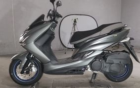 YAMAHA MAJESTY 155S SG52J