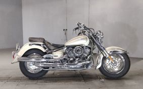 YAMAHA DRAGSTAR 400 CLASSIC VH01J