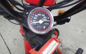 HONDA ROAD FOX 2019 TB10