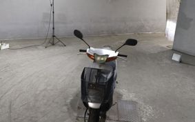 SUZUKI LET`S2 CA1PA