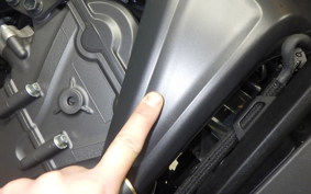 YAMAHA MT-09 SP 2024 RN87J