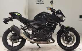 KAWASAKI Z250 Gen.2 EX250P