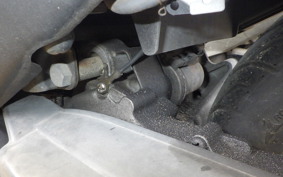 YAMAHA JOG Gen.3 SA01J