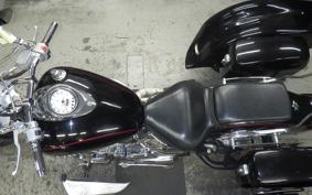 YAMAHA DRAGSTAR 1100 Trike 2000 VP10J