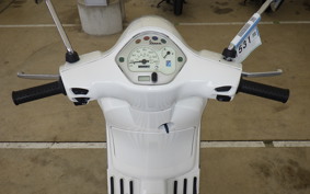VESPA LX150