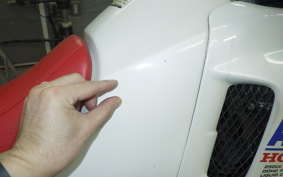 HONDA AX-1 2026 MD21