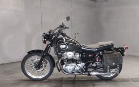 KAWASAKI MEGURO K3 2022 EJ800E