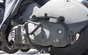 SUZUKI ADDRESS V125 S CF4MA