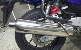 HONDA CB400 SUPER BOLDOR A 2021 NC42