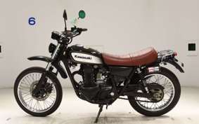 KAWASAKI 250TR BJ250F