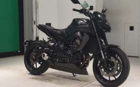 YAMAHA MT-09 A RN52J