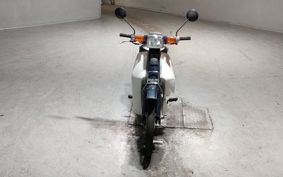 HONDA SUPER CUB50 C50