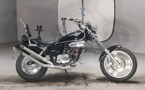 HONDA MAGNA 50 AC13