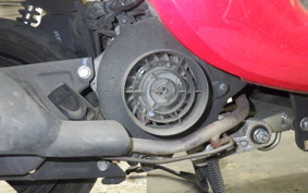 HONDA GIORNO 2 AF70