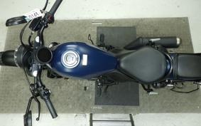 HONDA REBEL 250 A MC49