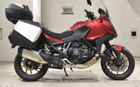 HONDA NT1100 2024 SC84