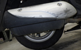 HONDA LEAD 110 1997 JF19