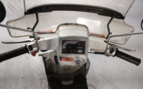 HONDA GYRO TA01