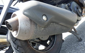 SUZUKI ADDRESS V125 G CF46A