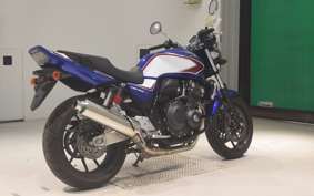 HONDA CB400SF GEN 4 A 2021 NC42