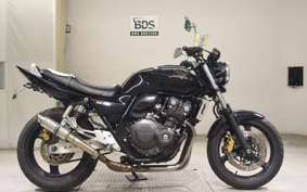 HONDA CB400SF VTEC 2011 NC42