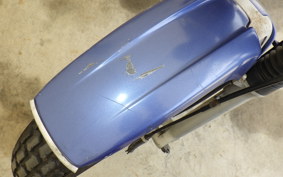 YAMAHA TW200 2JL