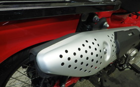 HONDA CT125-2 JA65