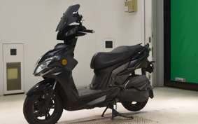 KYMCO RACING 150 S