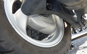 YAMAHA AXIS 125 TREET SE53J