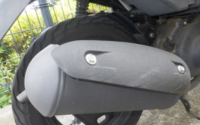 SUZUKI LET's CA4AA