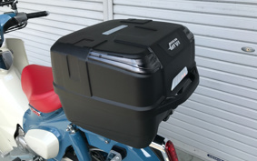 HONDA  SUPER CUB C125 JA71