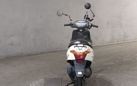 SUZUKI LET`S5 CA47A