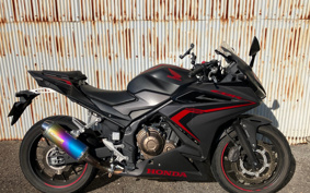 HONDA CBR400R ABS 2019 NC56