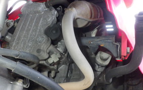 HONDA GYRO CANOPY TA03