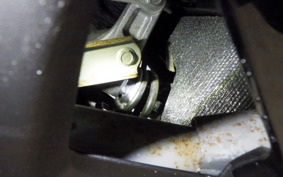 SUZUKI SKYWAVE 250 (Burgman 250) S Gen.3 2008 CJ46A