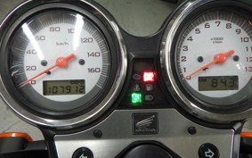 HONDA VTR 250 Gen. 2 MC33
