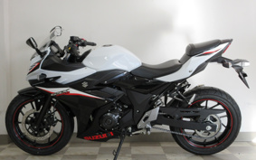 SUZUKI GSX250 R DN11A